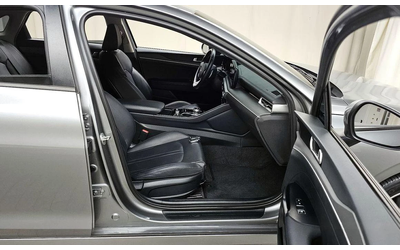 Kia K5 2.0 LPG Trendy * НАЙ-ДОБРА ЦЕНА В БЪЛГАРИЯ* - автомобили, коли, обяви за нови и употребявани 11