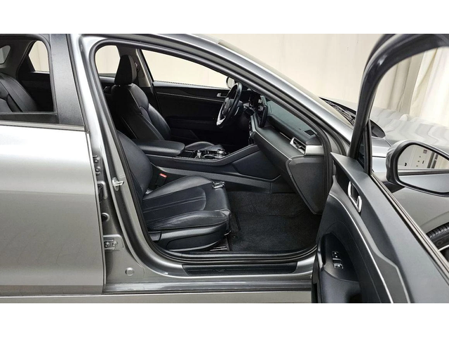 Kia K5 2.0 LPG Trendy * НАЙ-ДОБРА ЦЕНА В БЪЛГАРИЯ* - автомобили, коли, обяви за нови и употребявани 11