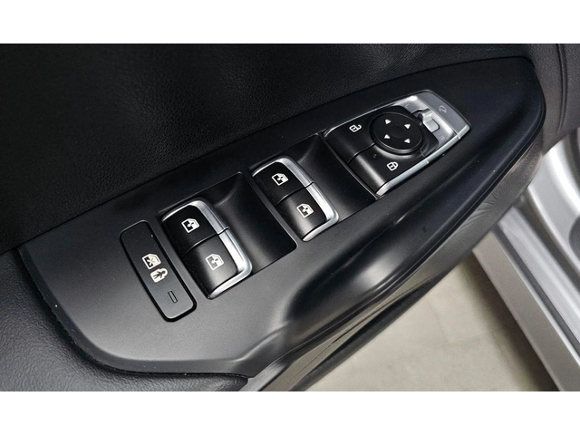 Kia K5 2.0 LPG Trendy * НАЙ-ДОБРА ЦЕНА В БЪЛГАРИЯ* - автомобили, коли, обяви за нови и употребявани 12
