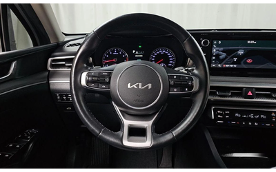 Kia K5 2.0 LPG Trendy * НАЙ-ДОБРА ЦЕНА В БЪЛГАРИЯ* - автомобили, коли, обяви за нови и употребявани 13
