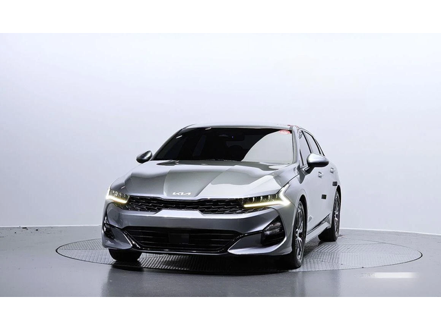 Kia K5 2.0 LPG Trendy * НАЙ-ДОБРА ЦЕНА В БЪЛГАРИЯ* - автомобили, коли, обяви за нови и употребявани 2