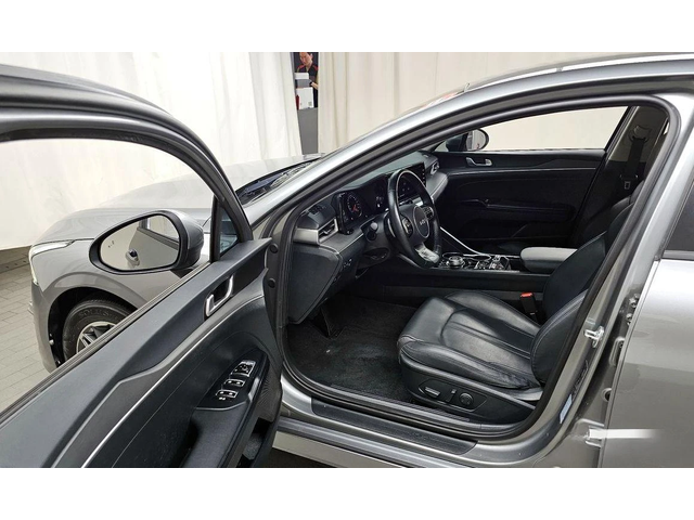 Kia K5 2.0 LPG Trendy * НАЙ-ДОБРА ЦЕНА В БЪЛГАРИЯ* - автомобили, коли, обяви за нови и употребявани 9
