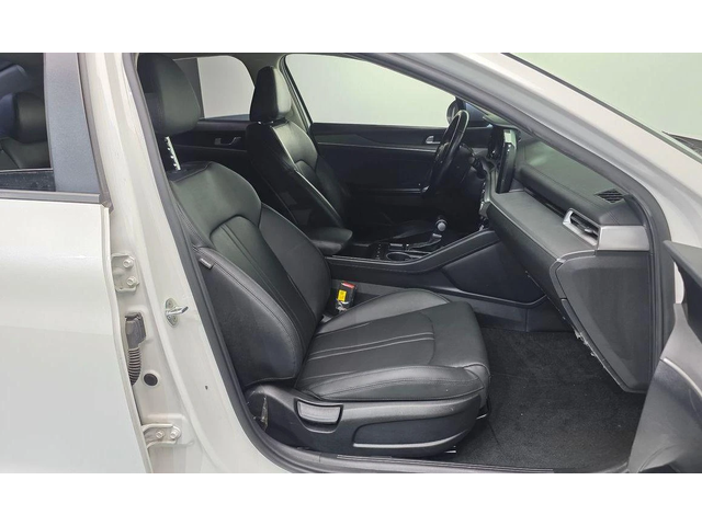 Kia K5 2.0 LPG Strandard * НАЙ-ДОБРА ЦЕНА В БЪЛГАРИЯ* - автомобили, коли, обяви за нови и употребявани 10