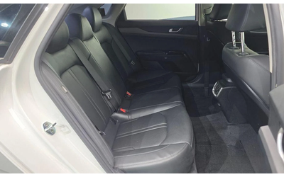Kia K5 2.0 LPG Strandard * НАЙ-ДОБРА ЦЕНА В БЪЛГАРИЯ* - автомобили, коли, обяви за нови и употребявани 11