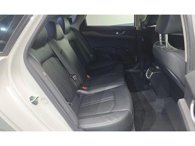 Kia K5 2.0 LPG Strandard * НАЙ-ДОБРА ЦЕНА В БЪЛГАРИЯ* - автомобили, коли, обяви за нови и употребявани 11
