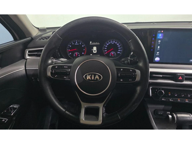Kia K5 2.0 LPG Strandard * НАЙ-ДОБРА ЦЕНА В БЪЛГАРИЯ* - автомобили, коли, обяви за нови и употребявани 12