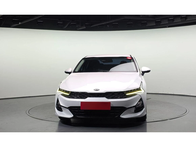 Kia K5 2.0 LPG Strandard * НАЙ-ДОБРА ЦЕНА В БЪЛГАРИЯ* - автомобили, коли, обяви за нови и употребявани 2
