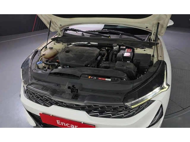 Kia K5 2.0 LPG Strandard * НАЙ-ДОБРА ЦЕНА В БЪЛГАРИЯ* - автомобили, коли, обяви за нови и употребявани 5