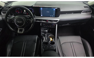 Kia K5 2.0 LPG Strandard * НАЙ-ДОБРА ЦЕНА В БЪЛГАРИЯ* - автомобили, коли, обяви за нови и употребявани 6