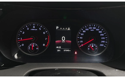 Kia K5 2.0 LPG Strandard * НАЙ-ДОБРА ЦЕНА В БЪЛГАРИЯ* - автомобили, коли, обяви за нови и употребявани 7