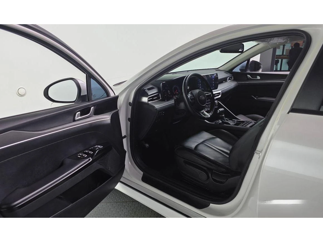 Kia K5 2.0 LPG Strandard * НАЙ-ДОБРА ЦЕНА В БЪЛГАРИЯ* - автомобили, коли, обяви за нови и употребявани 9
