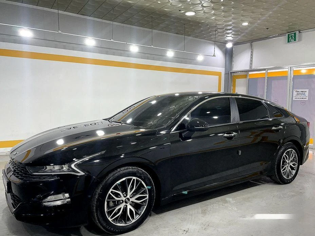 Kia K5 2.0 LPG Trendy * НАЙ-ДОБРА ЦЕНА В БЪЛГАРИЯ* - автомобили, коли, обяви за нови и употребявани 0