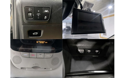 Kia K5 2.0 LPG Trendy * НАЙ-ДОБРА ЦЕНА В БЪЛГАРИЯ* - автомобили, коли, обяви за нови и употребявани 10