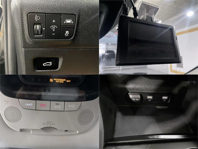 Kia K5 2.0 LPG Trendy * НАЙ-ДОБРА ЦЕНА В БЪЛГАРИЯ* - автомобили, коли, обяви за нови и употребявани 10