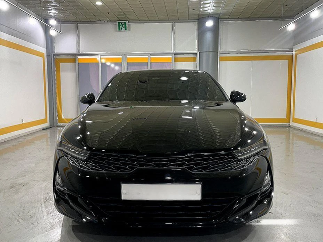 Kia K5 2.0 LPG Trendy * НАЙ-ДОБРА ЦЕНА В БЪЛГАРИЯ* - автомобили, коли, обяви за нови и употребявани 1