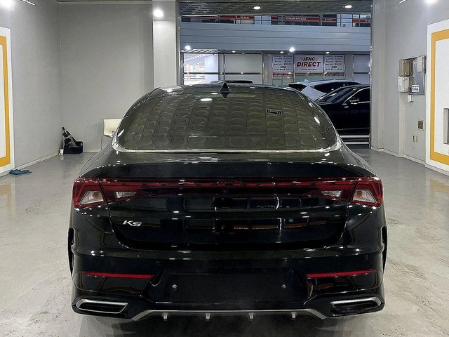 Kia K5 2.0 LPG Trendy * НАЙ-ДОБРА ЦЕНА В БЪЛГАРИЯ* - автомобили, коли, обяви за нови и употребявани 2
