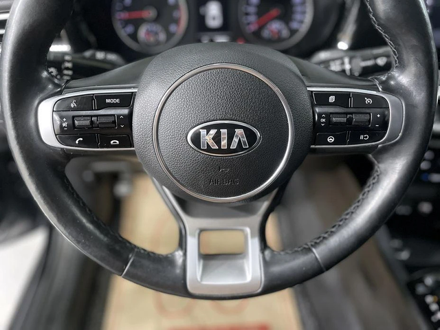 Kia K5 2.0 LPG Trendy * НАЙ-ДОБРА ЦЕНА В БЪЛГАРИЯ* - автомобили, коли, обяви за нови и употребявани 9