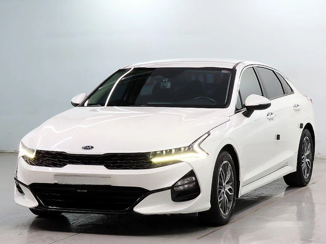 Kia K5 2.0 LPG Trendy * НАЙ-ДОБРА ЦЕНА В БЪЛГАРИЯ* - автомобили, коли, обяви за нови и употребявани 0