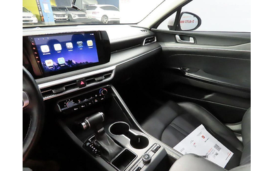 Kia K5 2.0 LPG Trendy * НАЙ-ДОБРА ЦЕНА В БЪЛГАРИЯ* - автомобили, коли, обяви за нови и употребявани 10