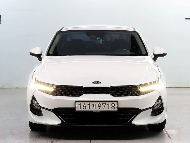 Kia K5 2.0 LPG Trendy * НАЙ-ДОБРА ЦЕНА В БЪЛГАРИЯ* - автомобили, коли, обяви за нови и употребявани 1