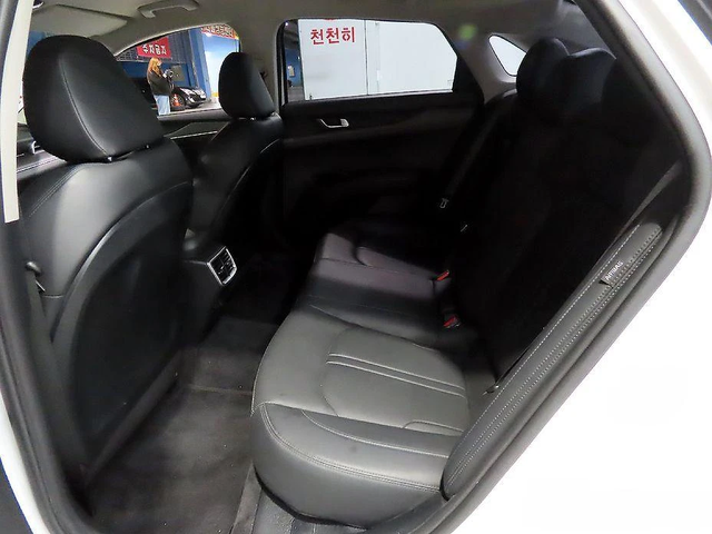 Kia K5 2.0 LPG Trendy * НАЙ-ДОБРА ЦЕНА В БЪЛГАРИЯ* - автомобили, коли, обяви за нови и употребявани 6
