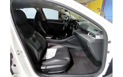 Kia K5 2.0 LPG Trendy * НАЙ-ДОБРА ЦЕНА В БЪЛГАРИЯ* - автомобили, коли, обяви за нови и употребявани 7