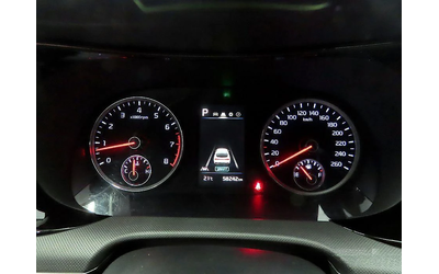 Kia K5 2.0 LPG Trendy * НАЙ-ДОБРА ЦЕНА В БЪЛГАРИЯ* - автомобили, коли, обяви за нови и употребявани 8