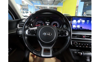 Kia K5 2.0 LPG Trendy * НАЙ-ДОБРА ЦЕНА В БЪЛГАРИЯ* - автомобили, коли, обяви за нови и употребявани 9
