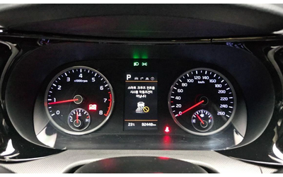 Kia K5 2.0 LPG Trendy * НАЙ-ДОБРА ЦЕНА В БЪЛГАРИЯ* - автомобили, коли, обяви за нови и употребявани 7