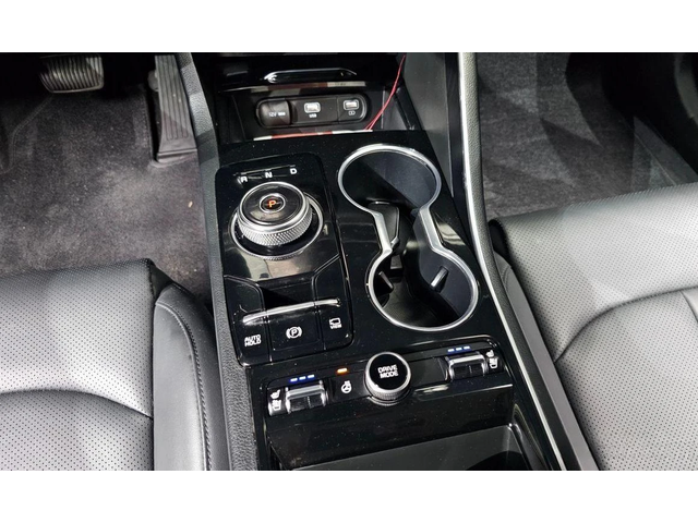 Kia K5 2.0 LPG Trendy * НАЙ-ДОБРА ЦЕНА В БЪЛГАРИЯ* - автомобили, коли, обяви за нови и употребявани 8