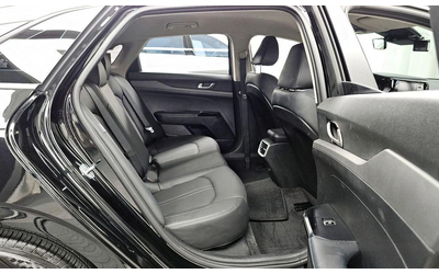Kia K5 2.0 LPG Strandard * НАЙ-ДОБРА ЦЕНА В БЪЛГАРИЯ* - автомобили, коли, обяви за нови и употребявани 11
