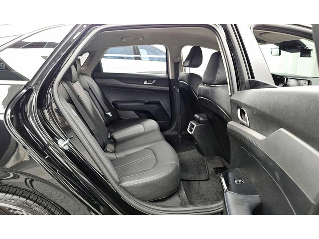 Kia K5 2.0 LPG Strandard * НАЙ-ДОБРА ЦЕНА В БЪЛГАРИЯ* - автомобили, коли, обяви за нови и употребявани 11