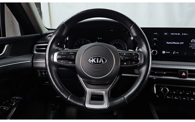 Kia K5 2.0 LPG Strandard * НАЙ-ДОБРА ЦЕНА В БЪЛГАРИЯ* - автомобили, коли, обяви за нови и употребявани 12