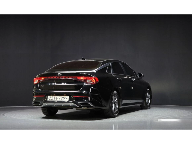 Kia K5 2.0 LPG Strandard * НАЙ-ДОБРА ЦЕНА В БЪЛГАРИЯ* - автомобили, коли, обяви за нови и употребявани 1