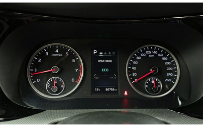 Kia K5 2.0 LPG Strandard * НАЙ-ДОБРА ЦЕНА В БЪЛГАРИЯ* - автомобили, коли, обяви за нови и употребявани 7