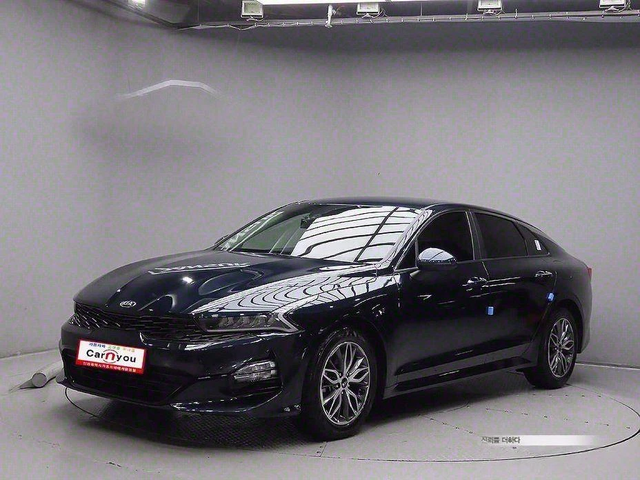 Kia K5 2.0 LPG Trendy * НАЙ-ДОБРА ЦЕНА В БЪЛГАРИЯ* - автомобили, коли, обяви за нови и употребявани 0