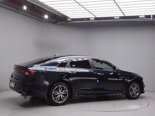 Kia K5 2.0 LPG Trendy * НАЙ-ДОБРА ЦЕНА В БЪЛГАРИЯ* - автомобили, коли, обяви за нови и употребявани 3
