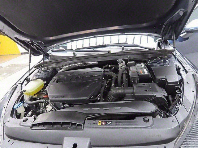 Kia K5 2.0 LPG Trendy * НАЙ-ДОБРА ЦЕНА В БЪЛГАРИЯ* - автомобили, коли, обяви за нови и употребявани 5