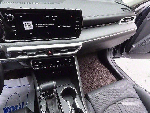 Kia K5 2.0 LPG Trendy * НАЙ-ДОБРА ЦЕНА В БЪЛГАРИЯ* - автомобили, коли, обяви за нови и употребявани 8
