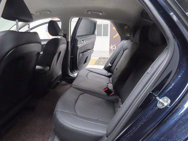 Kia K5 2.0 LPG Trendy * НАЙ-ДОБРА ЦЕНА В БЪЛГАРИЯ* - автомобили, коли, обяви за нови и употребявани 9
