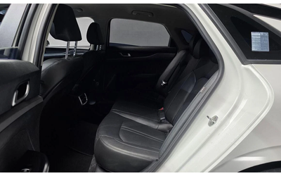 Kia K5 2.0 LPG Trendy * НАЙ-ДОБРА ЦЕНА В БЪЛГАРИЯ* - автомобили, коли, обяви за нови и употребявани 12