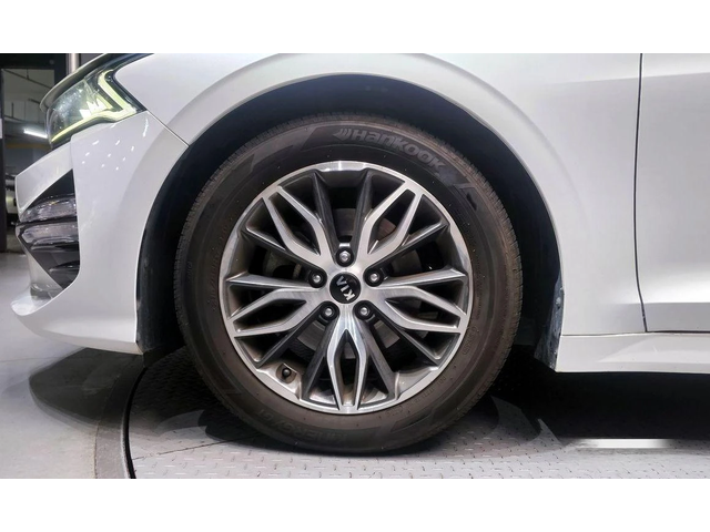 Kia K5 2.0 LPG Trendy * НАЙ-ДОБРА ЦЕНА В БЪЛГАРИЯ* - автомобили, коли, обяви за нови и употребявани 4