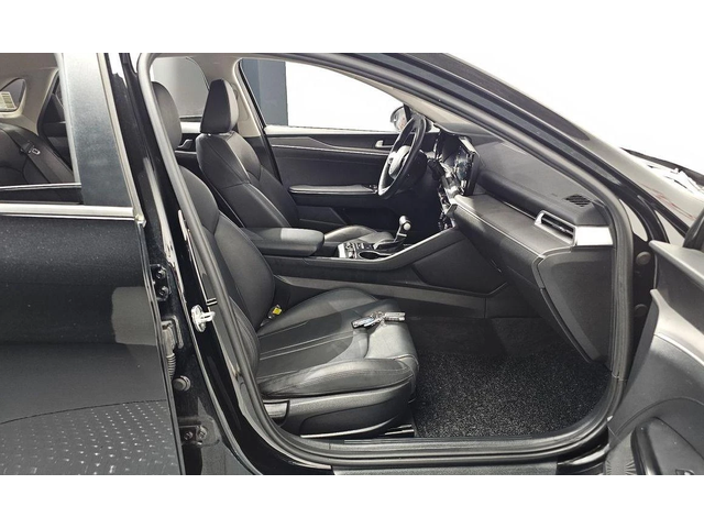 Kia K5 2.0 LPG Strandard * НАЙ-ДОБРА ЦЕНА В БЪЛГАРИЯ* - автомобили, коли, обяви за нови и употребявани 10