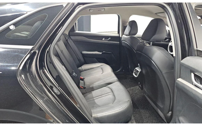 Kia K5 2.0 LPG Strandard * НАЙ-ДОБРА ЦЕНА В БЪЛГАРИЯ* - автомобили, коли, обяви за нови и употребявани 11