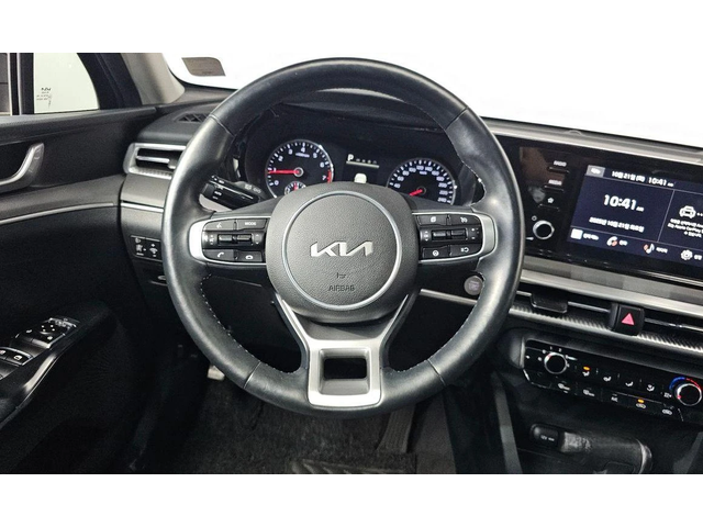 Kia K5 2.0 LPG Strandard * НАЙ-ДОБРА ЦЕНА В БЪЛГАРИЯ* - автомобили, коли, обяви за нови и употребявани 12