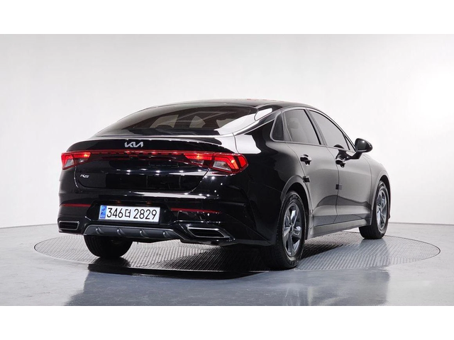 Kia K5 2.0 LPG Strandard * НАЙ-ДОБРА ЦЕНА В БЪЛГАРИЯ* - автомобили, коли, обяви за нови и употребявани 1
