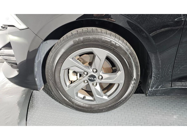 Kia K5 2.0 LPG Strandard * НАЙ-ДОБРА ЦЕНА В БЪЛГАРИЯ* - автомобили, коли, обяви за нови и употребявани 4
