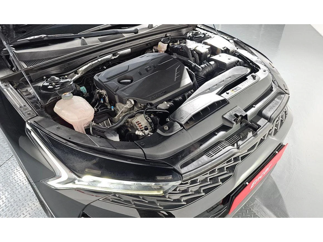 Kia K5 2.0 LPG Strandard * НАЙ-ДОБРА ЦЕНА В БЪЛГАРИЯ* - автомобили, коли, обяви за нови и употребявани 5