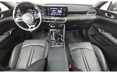 Kia K5 2.0 LPG Strandard * НАЙ-ДОБРА ЦЕНА В БЪЛГАРИЯ* - автомобили, коли, обяви за нови и употребявани 6