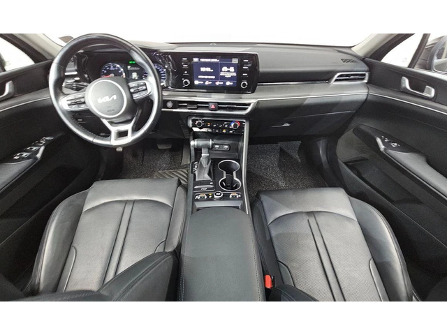 Kia K5 2.0 LPG Strandard * НАЙ-ДОБРА ЦЕНА В БЪЛГАРИЯ* - автомобили, коли, обяви за нови и употребявани 6